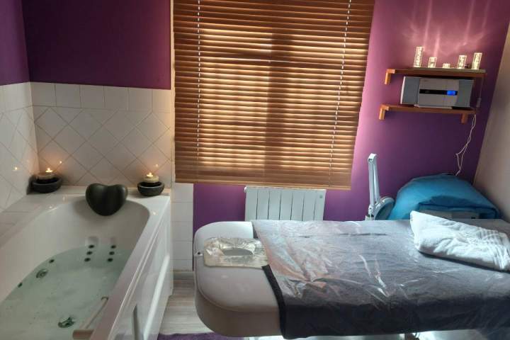 Soin microdermabrasion Saint-Just-en-Chaussée