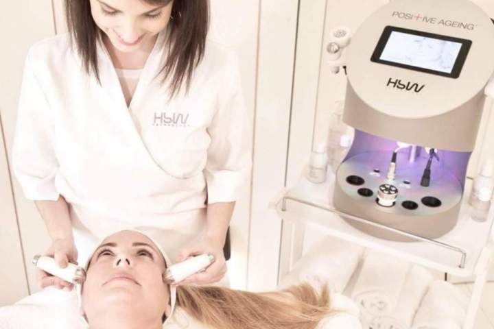 Soin microdermabrasion Saint-Just-en-Chaussée