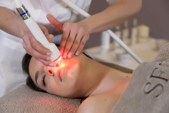 Soin microdermabrasion efficace Saint-Just-en-Chaussée