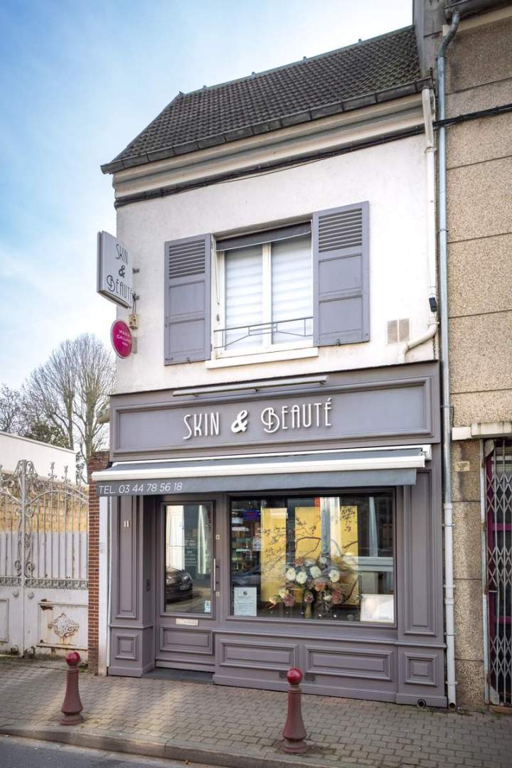 Soins anti-âge Saint-Just-en-Chaussée