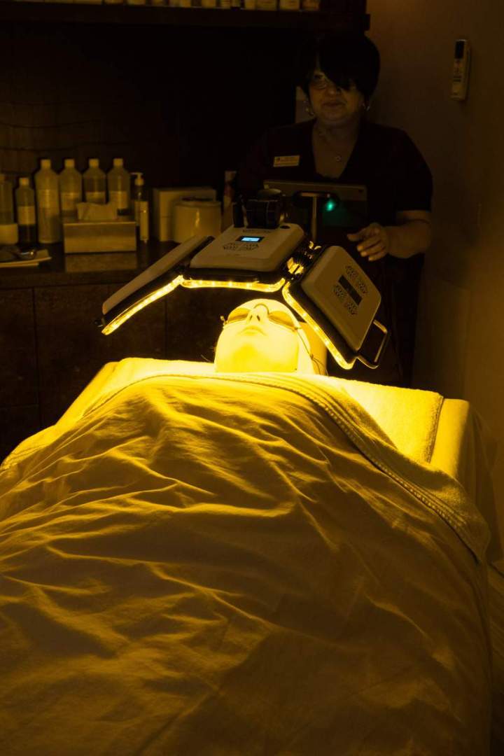 Spécialiste photomodulation par LED Saint-Just-en-Chaussée