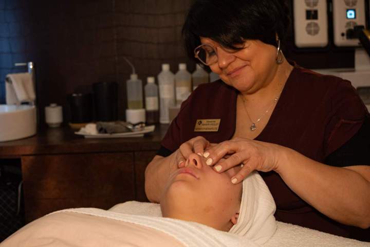 Des soins du visage adaptés à votre type de peau