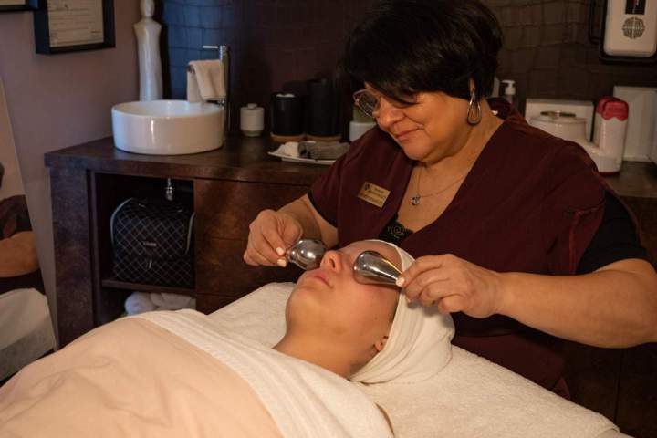 Soin microdermabrasion efficace Saint-Just-en-Chaussée