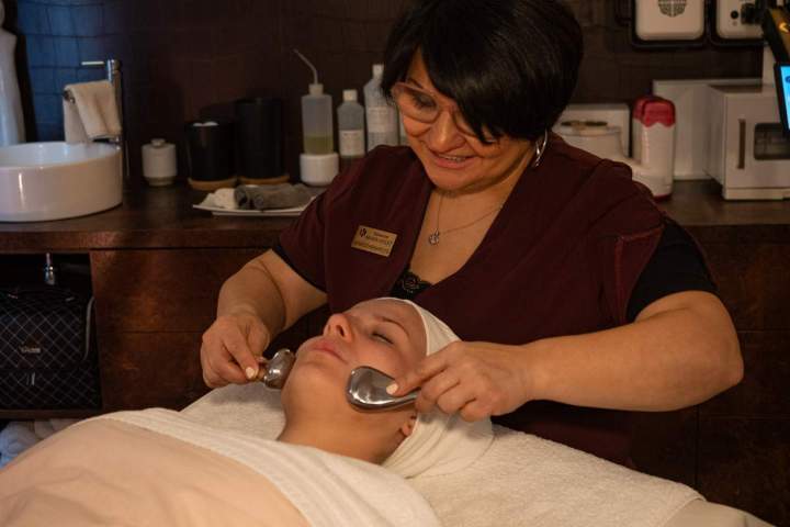 Soin du visage eficace Saint-Just-en-Chaussée