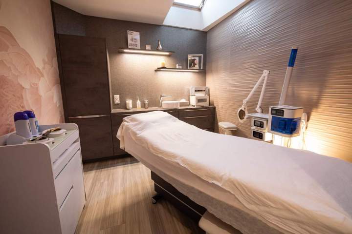 Un centre anti-âge près de chez vous