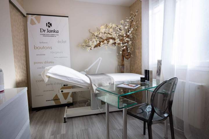Soin microdermabrasion Saint-Just-en-Chaussée