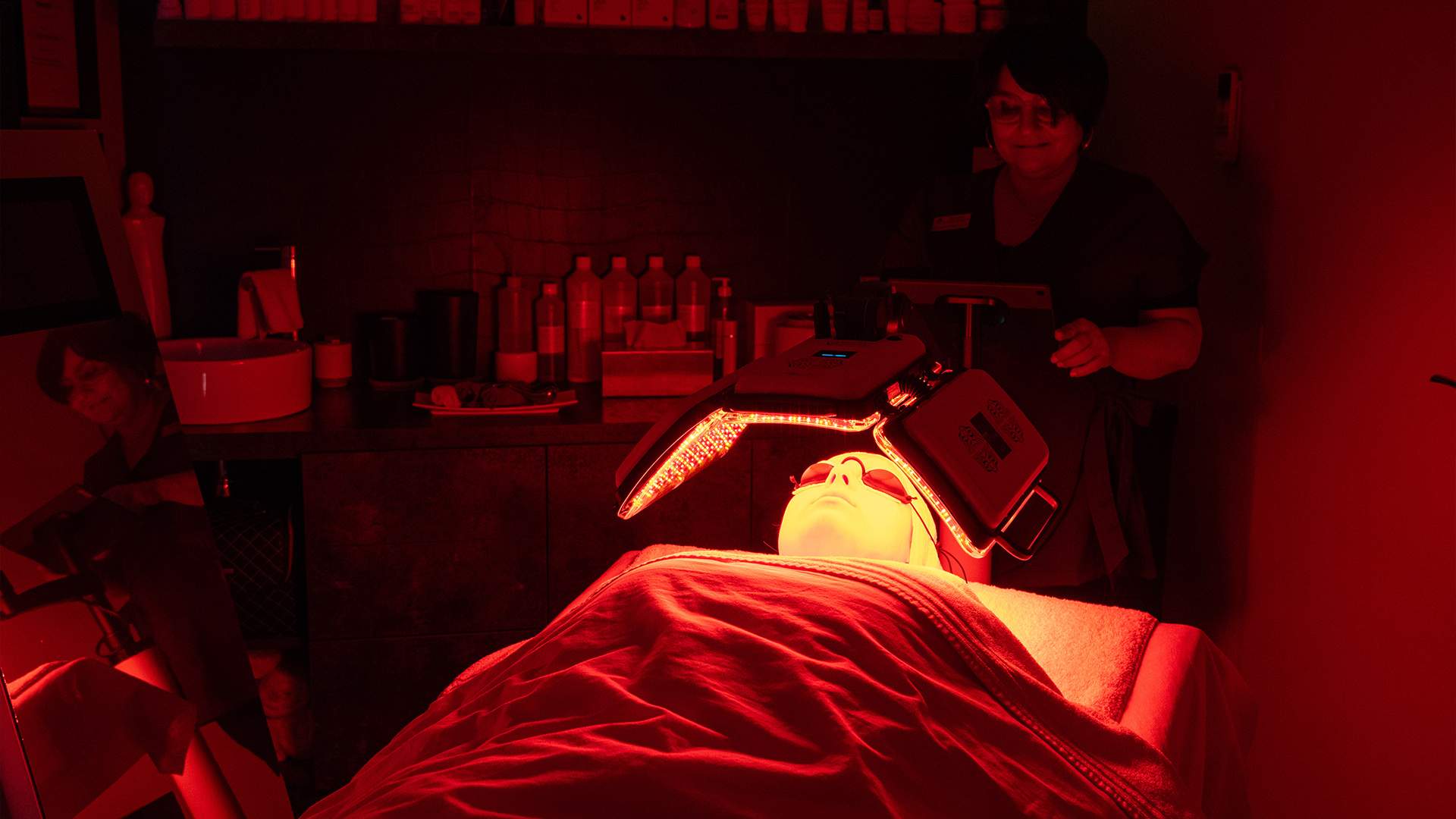 Centre de beauté de haute technicité Saint-Just-en-Chaussée